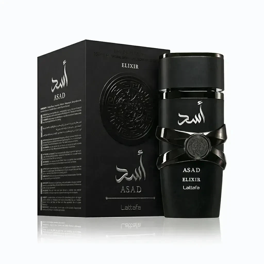 ASAD Elixir1