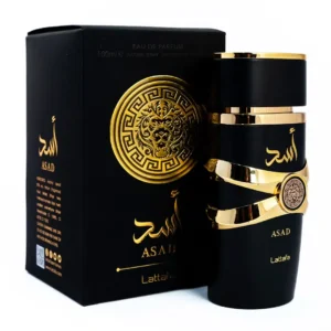 ASAD Master Box