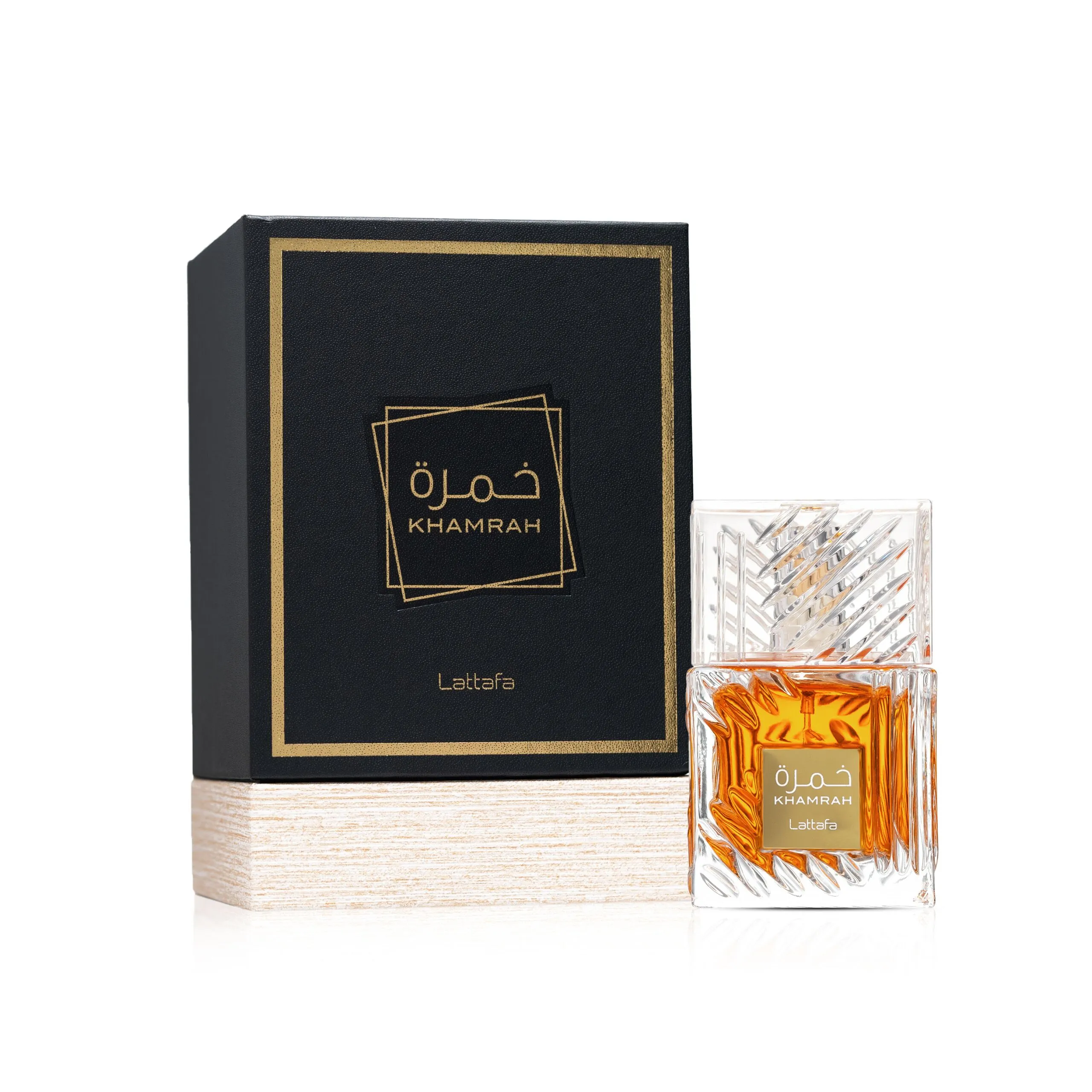 Khamrah Eau de 2