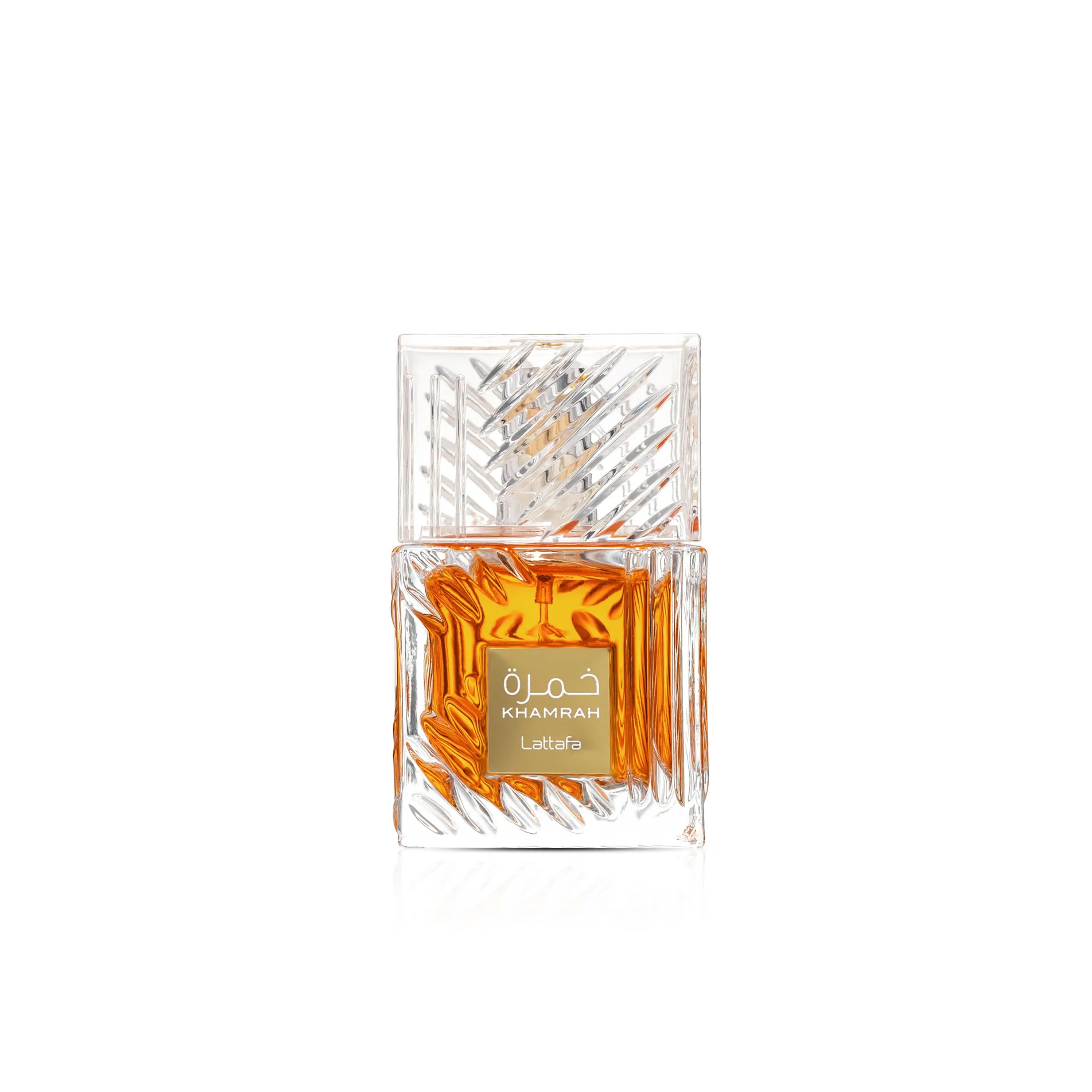 Khamrah Eau de Master Box